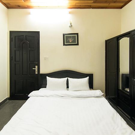 Dala Hotel Da Lat Esterno foto