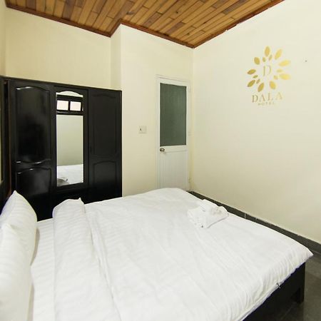 Dala Hotel Da Lat Esterno foto
